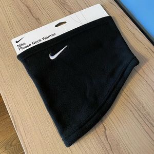 Nike Unisex Fleece Neck Warmer/Gaiter Convertible